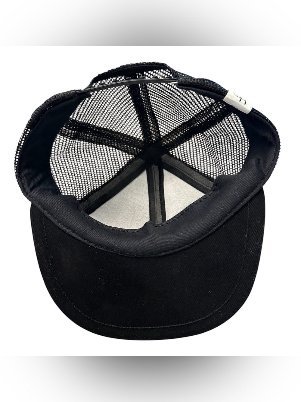 George Hats Lil Bro Big Bro Camo Trucker Hats & Knuckleheads Trucker Hat - Picture 10 of 16